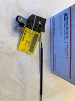 2008 - 2011 VOLKSWAGEN JETTA Sedan Rear Trunk Deck lid Lock Latch Actuator OEM