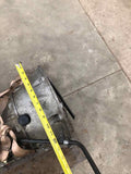 2000 - 2003 MERCEDES CL500 CLASS 5.0L Automatic Transmission Assembly 114K Miles