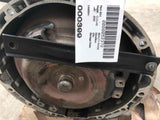 2000 - 2003 MERCEDES CL500 CLASS 5.0L Automatic Transmission Assembly 114K Miles