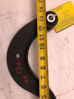2005 - 2018 VOLKSWAGEN JETTA Rear Back Upper Control Arm Right Passenger Side RH