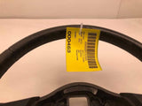 2010-2014 VOLKSWAGEN JETTA Steering Control Wheel w/ Leather w/o Remote Controls