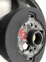 2010-2014 VOLKSWAGEN JETTA Steering Control Wheel w/ Leather w/o Remote Controls
