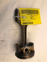2010 VOLKSWAGEN JETTA 2.0L 4 Cylinder Engine Piston with Connecting Rod Assembly