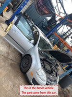 2010 VOLKSWAGEN JETTA 2.0L 4 Cylinder Engine Piston with Connecting Rod Assembly