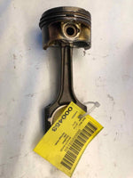 2010 VOLKSWAGEN JETTA 2.0L 4 Cylinder Engine Piston with Connecting Rod Assembly
