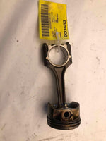2010 VOLKSWAGEN JETTA 2.0L 4 Cylinder Engine Piston with Connecting Rod Assembly