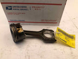 2010 VOLKSWAGEN JETTA 2.0L 4 Cylinder Engine Piston with Connecting Rod Assembly