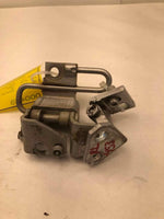 2010 VOLKSWAGEN JETTA Rear Back Door Hinge Upper and Lower Left Driver Side LH