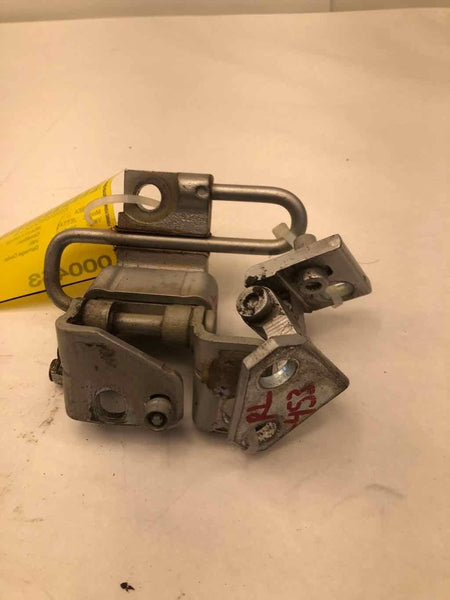 2010 VOLKSWAGEN JETTA Rear Back Door Hinge Upper and Lower Left Driver Side LH