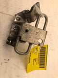 2010 VOLKSWAGEN JETTA Rear Back Door Hinge Upper and Lower Left Driver Side LH