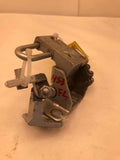 2010 VOLKSWAGEN JETTA Rear Back Door Hinge Upper and Lower Left Driver Side LH