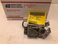 2010 VOLKSWAGEN JETTA Rear Back Door Hinge Upper and Lower Left Driver Side LH