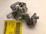 2010 VOLKSWAGEN JETTA Rear Back Door Hinge Upper and Lower Right Passenger Side