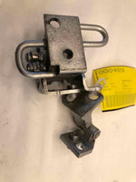 2010 VOLKSWAGEN JETTA Rear Back Door Hinge Upper and Lower Right Passenger Side