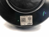 2005 - 2017 VOLKSWAGEN JETTA 2.0L Engine Power Brake Booster PIN 1K1614105CB OEM