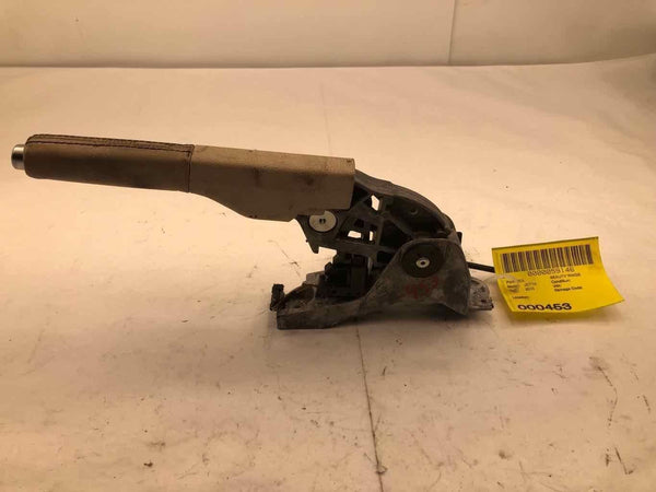 2010 VOLKSWAGEN JETTA 2.0L Emergency Pull Parking Hand Brake Control Lever OEM