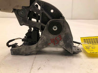 2010 VOLKSWAGEN JETTA 2.0L Emergency Pull Parking Hand Brake Control Lever OEM