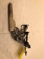 2010 VOLKSWAGEN JETTA 2.0L Emergency Pull Parking Hand Brake Control Lever OEM