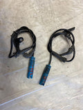2010 MINI COOPER hatchback 1.6L Front Wheel Speed Sensor Left and Right Side OEM