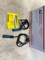 2010 MINI COOPER hatchback 1.6L Front Wheel Speed Sensor Left and Right Side OEM