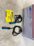 2010 MINI COOPER hatchback 1.6L Front Wheel Speed Sensor Left and Right Side OEM