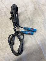 2010 MINI COOPER Hatchback 1.6L Rear Wheel Speed Sensor Left and Right Side OEM