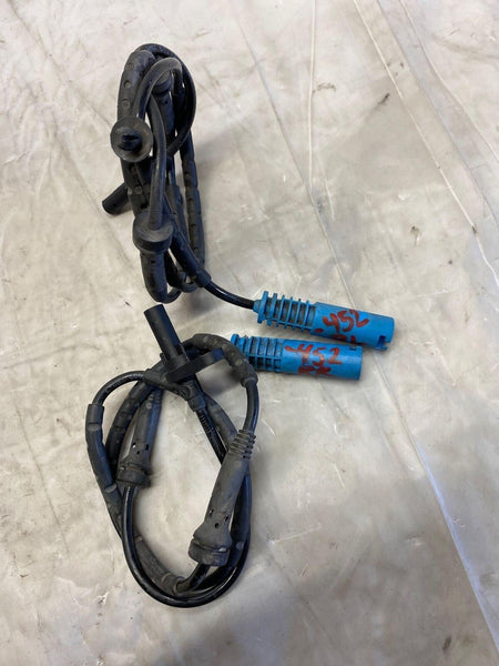 2010 MINI COOPER Hatchback 1.6L Rear Wheel Speed Sensor Left and Right Side OEM