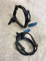 2010 MINI COOPER Hatchback 1.6L Rear Wheel Speed Sensor Left and Right Side OEM