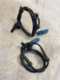 2010 MINI COOPER Hatchback 1.6L Rear Wheel Speed Sensor Left and Right Side OEM
