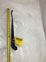 2008 - 2014 MINI COOPER Hatchback Windshield Wiper Arm Left Driver Side LH OEM