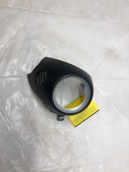 2010 MINI COOPER Front Air Conditioner Vents Trim Cover Right Passenger Side OEM