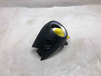 2010 MINI COOPER Front Air Conditioner Vents Trim Cover Right Passenger Side OEM