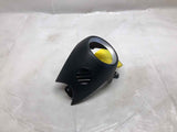 2010 MINI COOPER Front Air Conditioner Vents Trim Cover Right Passenger Side OEM