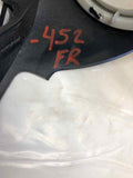 2010 MINI COOPER Front Air Conditioner Vents Trim Cover Right Passenger Side OEM