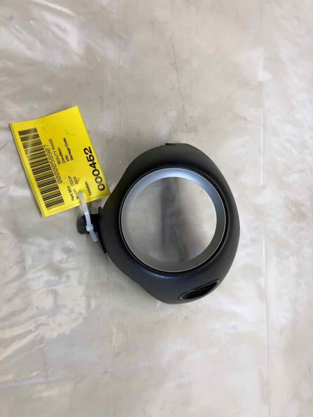 2010 MINI COOPER Front Air Conditioner Vents Trim Cover Left Driver Side LH OEM