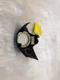 2010 MINI COOPER Front Air Conditioner Vents Trim Cover Left Driver Side LH OEM