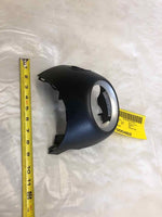 2010 MINI COOPER Front Air Conditioner Vents Trim Cover Left Driver Side LH OEM