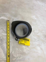 2010 MINI COOPER Front Air Conditioner Vents Trim Cover Left Driver Side LH OEM