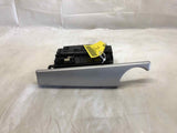 2010 BMW MINI COOPER Hatchback 1.6L Dash Upper Glove Box Storage Compartment OEM