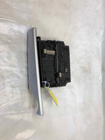 2010 BMW MINI COOPER Hatchback 1.6L Dash Upper Glove Box Storage Compartment OEM