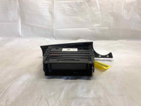 2010 BMW MINI COOPER Hatchback 1.6L Dash Upper Glove Box Storage Compartment OEM