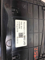 2010 BMW MINI COOPER Hatchback 1.6L Dash Upper Glove Box Storage Compartment OEM