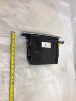 2010 BMW MINI COOPER Hatchback 1.6L Dash Upper Glove Box Storage Compartment OEM