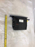 2010 BMW MINI COOPER Hatchback 1.6L Dash Upper Glove Box Storage Compartment OEM