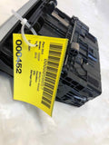 2010 BMW MINI COOPER Hatchback 1.6L Dash Upper Glove Box Storage Compartment OEM