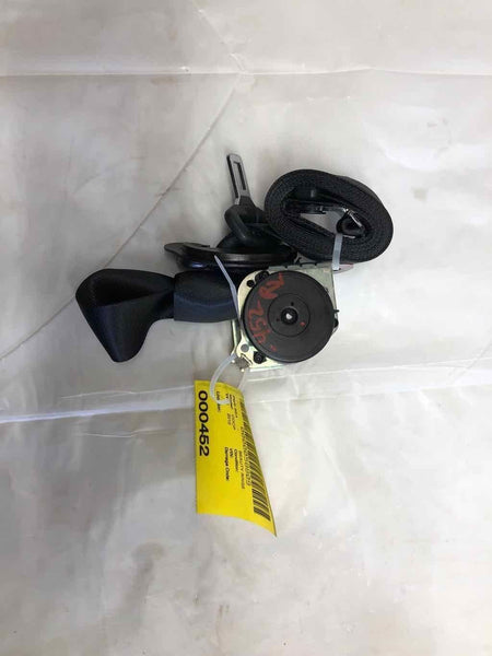 2010 BMW MINI COOPER Rear Seat Belt Lap & Shoulder Belt Left Driver Side LH OEM