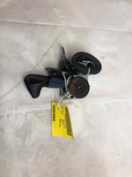 2010 BMW MINI COOPER Rear Seat Belt Lap & Shoulder Belt Left Driver Side LH OEM