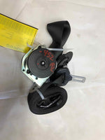 2010 BMW MINI COOPER Rear Seat Belt Lap & Shoulder Belt Left Driver Side LH OEM