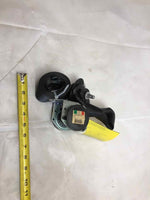 2010 BMW MINI COOPER Rear Seat Belt Lap & Shoulder Belt Left Driver Side LH OEM