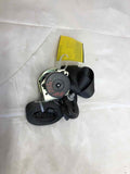 2010 BMW MINI COOPER Rear Seat Belt Lap & Shoulder Belt Right Passenger Side OEM